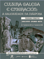 Cartel Galeguidade