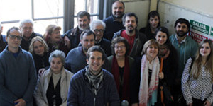 Podemos Bs As de Archivo