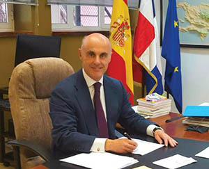 Alejandro Abellán