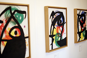Miro en Paris1