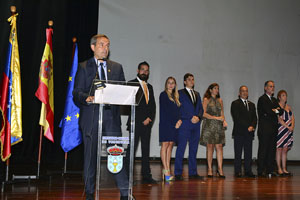 JOSê ANTONIO ALEJANDRO HGV 2019 PORT