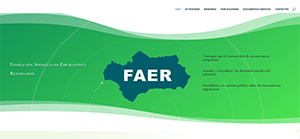 Web FAER