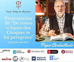 Pepe Carballude