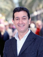 Manuel de Barros Canuria