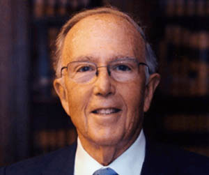 Marcelino Oreja