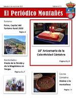 El Periódico Montañés