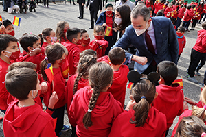 Reyes en Andorra 2