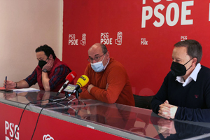 PSOE Ourense 1