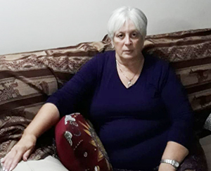 Darregueira-Graciela Igartua