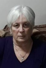 P. Darregueira-Graciela Igartua
