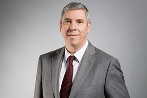 Jose Vicente de los Mozos