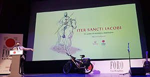 MIRANDA ITER SANCTI IACOBI 1