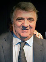 Valentín Lopez