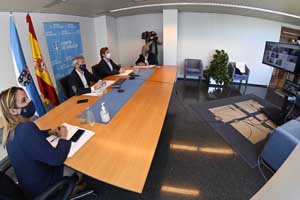 Videoconferencia ONGD do Sur 6