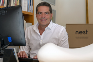 Alvaro Montes