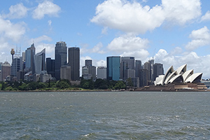 Sidney