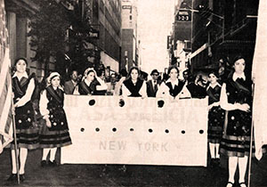 CCG-Casa Galicia Nueva York