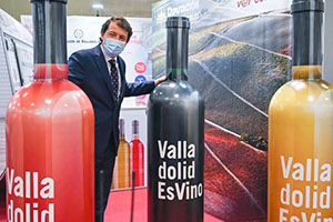 Mañueco en Fitur1