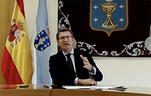Webinar Fundastur. Feijóo copia
