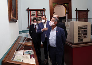 Visita archivo indianos colombres 8