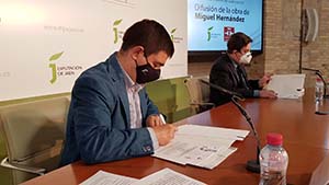 Cervantes-Diputacion Jaen 1