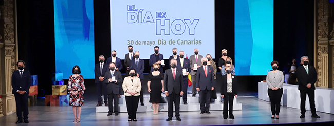 Día de Canarias 2