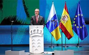 Día de Canarias
