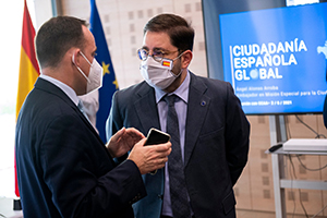 España Global 1