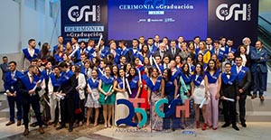 12,30 h.- O conselleiro de Cultura e Turismo, Román Rodríguez, presidirá o acto de graduación dos alumnos do Centro Superior de Hostelería de Galicia (CSHG). No andar -1 do Museo Centro Gaiás (Monte Gaiás, s/n).
foto xoán crespo
24/05/2019