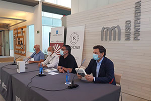Miranda Presentación Libro