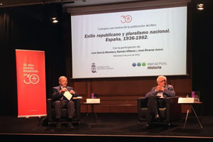 Libro de Villares en el Cervantes1