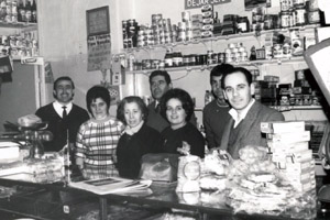 CCG-Buenos Aires 1962