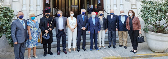 Homanaxe Pardo Bazán Madrid4