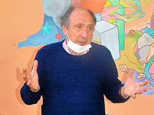 CRE París 3