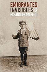 Emigrantes Invisibles-Cartel expo