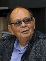 Longinos Valdes