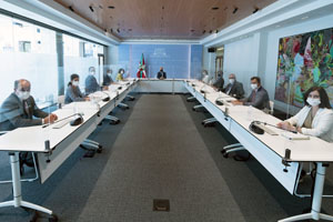 Pais Vasco accion exterior 6