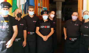 Restaurante Lar de Sevilla