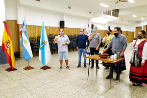 Arg-Día de Galicia La PLata 1