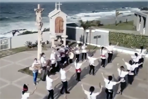 Video Salvador de Bahia