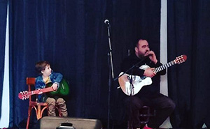 Tres Arroyos Club Telesita 2