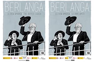 Cartel Berlanga