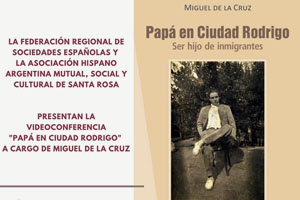 PAPA EN CIUDAD RODRIGO