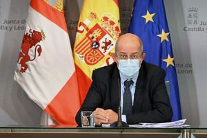 Igea-RP Consejo Gobierno