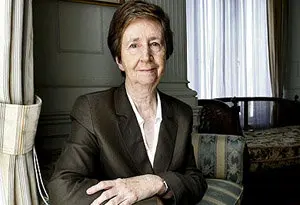 Margarita Salas