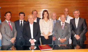 Hospital Español La Plata