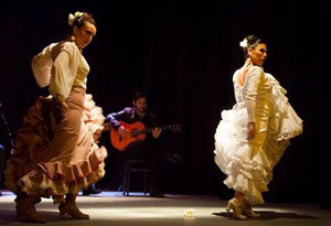 laprida retrato flamenco 6 8 1