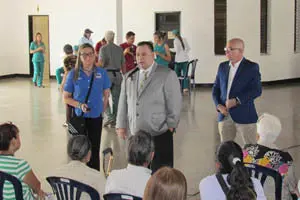 GIMNASIO CCEC EL TIGRE 2017 3