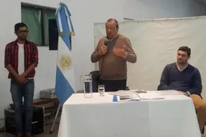 tres arroyos club subsidio intendente 16 6 5