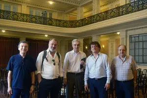 Visita Patriótica 1